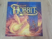 Gra planszowa Hobbit, Egmont