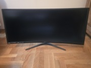 Monitor Gamingowy MSI Optix MAG341CQ 34 cale 