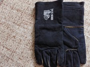 Rekawice spawalnicze