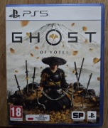Ghost of Yotei  
