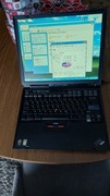 IBM ThinkPad R31 (2656)