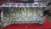 BLOK + WAŁ + TŁOKI BMW N55  NOMINALNY  STAN BDB!!!