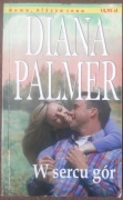 W sercu gór   -  Diana Palmer 