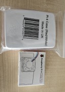 Obudowa z aktywnym chłodzeniem, oryginalna Raspberry Pi 4