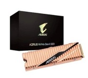 Dysk SSD Gigabyte AORUS SSD 2TB M.2 2280