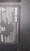Tv Philips 55pus7555