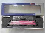 Nowa Biały Kruk T-Mobile ROCO 73492 "Husarz" 370 006-6 PKP InterCity H0