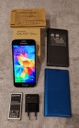 Smartfon Samsung Galaxy S5 mini
