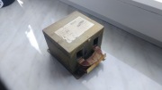 Transformator z mikrofalówki SAMSUNG*zgrzewarka*usunięte uzwojenie*CLASS250