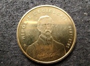 3RP 2 złote 2013 Hipolit Cegielski