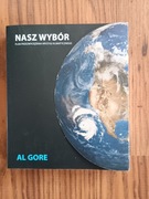 Nasz wybór Al Gore
