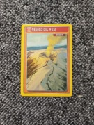 Karta kolekcjonerska Invizimals