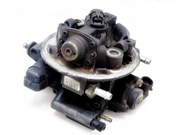 Przepustnica,  zespół z wtryskiem Opel Astra F 1,6 8V