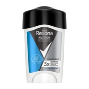 Rexona Men Maximum Protection Clean Scent 96H antyperspirant w sztyfcie