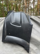 Zderzak Dodge charger tył tylny