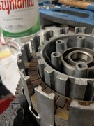 Kosz sprzęgłowy fzs 600 Yamaha fzr fazer