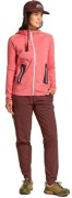 Ortovox Fleece Light Hoody Women's Merino Wool Bluza Damska Wełniana