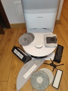 Robot sprzątający myjący Dreame L10s Plus 