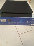 PlayStation 4 Slim 1tb wersja CUH-2016B