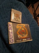 Mortal Kombat 3 – Nintendo Game Boy – Oryginał + Instrukcja
