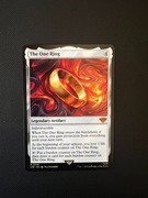[MTG] [PROXY] The One Ring