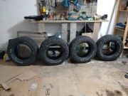 Opony BF Goodrich K02 All Terrain 235/70R16