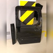 Drzwi przesuwne pugeot partner tepee  prawy tył 20