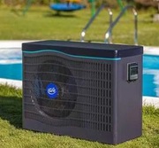 Pompa ciepła do basenu