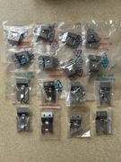 Uchwyt mikrofonu CB - 16 szt. za 45.- zł