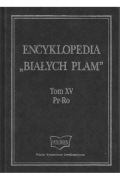 Encyklopedia "Białych Plam" tom XV Pr-Ro Historia