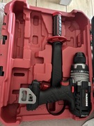 Parkside performance wiertarko wkrętarka 150Nm