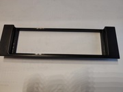 Ramka obudowa oprawka  do radia samochodowego zaślepka adapter Alpine  Audi