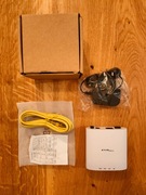 TERMINAL ONT EvoTech SGN8601GR1B 1GE GPON ONT