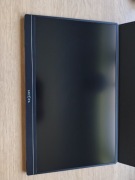 ARZOPA 144HZ Przenośny monitor, G1 Game, 16 Cali, 1080 FHD