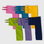 Derka dla Hobby Horse / Hobbyhorse Blanket – 6 kolorów, polar