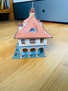 Faller model 930 - ratusz