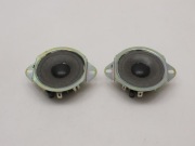 Głośnik wysokotonowy 20W 6om 60mm - 2szt - SONY 1-504-504-21