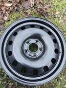 FELGA PEUGOT CITROEN 5X108 