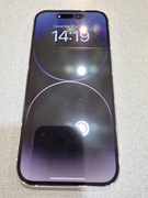 iPhone 14 Pro 256 GB Srebrny / Silver