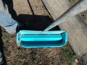 GARDENA Classic siewnik uniwersalny 300