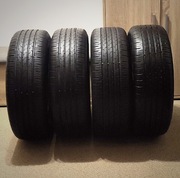 STAN IDEALNY 4 szt. Opony letnie continental Eco contact 6 205/60 R16