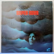 WAYNE SHORTER - Super Nova / BLUE NOTE / USA 1970