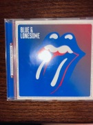 Płyta CD, Rolling Stones