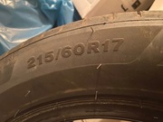 Opony 215/60 R17 96H Bridgestone Turanza