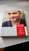 Tomek Tomczyk- Blog. Pisz kreuj zarabiaj