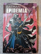 Batman - Epidemia