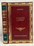 Henryk Worcell zaklęte rewiry wydawnictwo dolnośląskie biblioteka klasyki