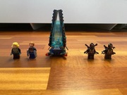 Lego Marvel 76101 Atak Statku Outriderów