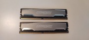 Pamięć RAM DDR4 Crucial Ballistix Sport 8GB 2400MHz CL16 BLS8G4D240FSA