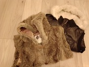 Ciepłe bezrękawniki